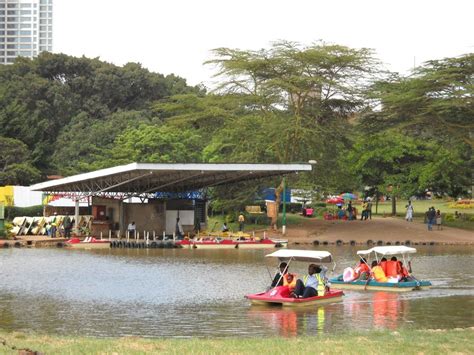 Uhuru Park, An Amazing Spectacle in Nairobi, Kenya. | Nairobi city, Kenya, Uhuru