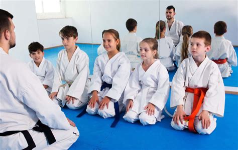 FAMILY MARTIAL ARTS Provides Martial Arts Classes in Fayetteville for ...