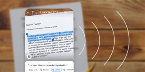 Google Lens Can Now Copy and Paste Handwritten Notes