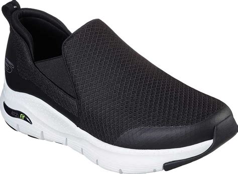 Men's Skechers Arch Fit Banlin Slip-On | Shoes.com