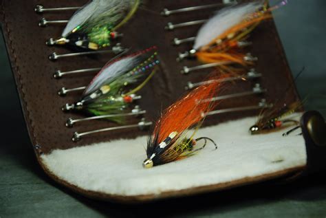 Handmade Fly Fishing Lures - Popular Century