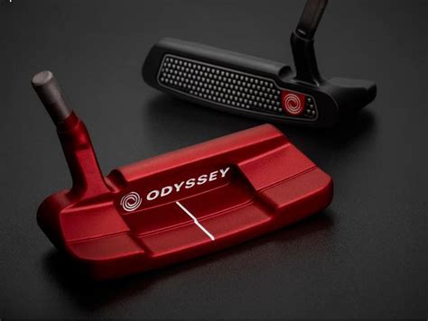 Odyssey Putters Collection - Howard's Golf — HowardsGolf