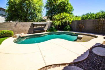 Gunite Pool (Pros and Cons, Colors & Finishes)