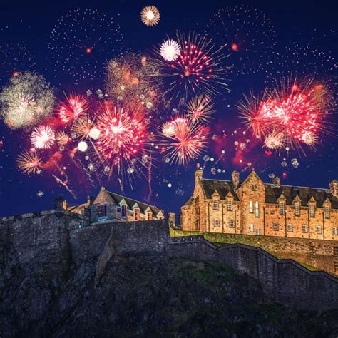 Top 7 New Year’s Eve Fireworks Displays To Welcome 2023 - Travel Off Path