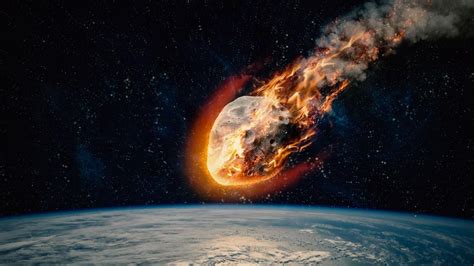 Preventing the apocalypse: experts plan asteroid early warning system ...