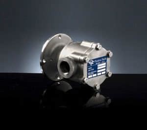 Fluid-o-Tech 4000 Series Pumps