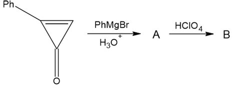 Organic Chemistry Addition Of Methyl Grignard And Use Of, 46% OFF