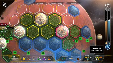 Asmodee Digital Is Bringing ‘Terraforming Mars’ to iOS and Android This ...