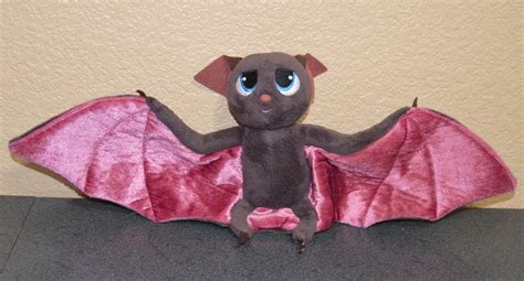 Hotel Transylvania Mavis the Bat Plush Stuffed Animal Posable Bendable | #1812811752