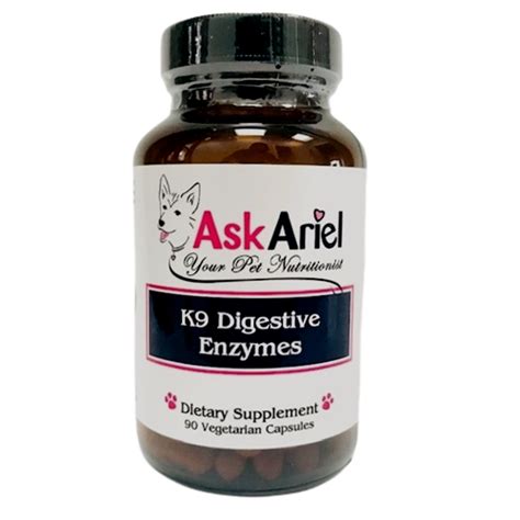 Natural Antacids For Dogs With Acid Reflux & GERD