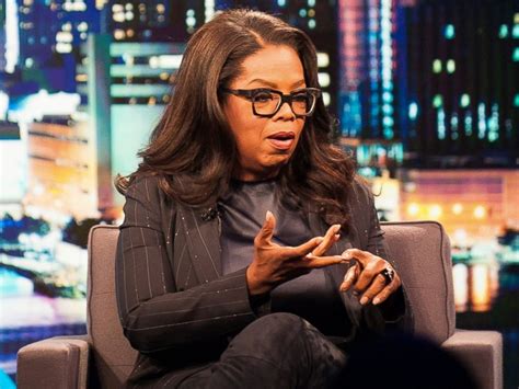 Oprah Winfrey explains why her new book 'Wisdom of Sundays' is life-changing - ABC News