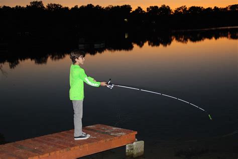 The Best Dock Fishing Spots Across The Mitten - The Awesome Mitten