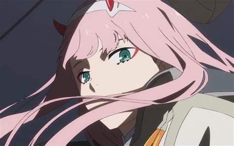 【1月】DARLING in the FRANXX 第1话 预告【F宅】_哔哩哔哩_bilibili