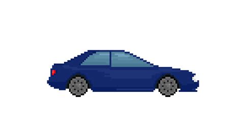 Car Sprite 11-20 by Chasersgaming | GameMaker: Marketplace