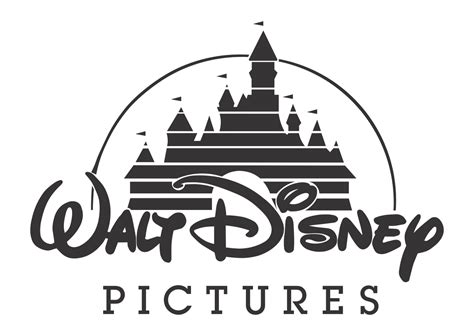 Walt Disney Pictures Logo Vector (Film company)~ Format Cdr, Ai, Eps, Svg, PDF, PNG