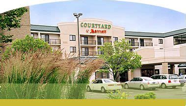 Top Hotels in Beachwood Ohio