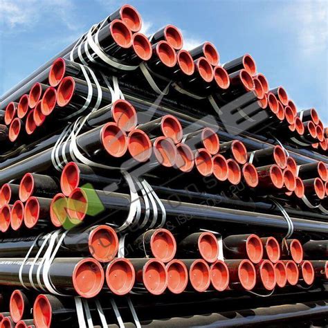 ASTM A53 Seamless Pipe Specifications | ASTM A53 Grade B - N-Pipe Solutions Inc