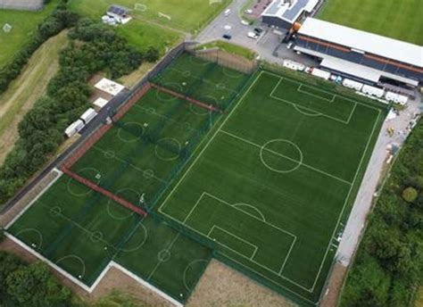 Powerleague launch 17 new football pitches in Edgware - Harrow Online