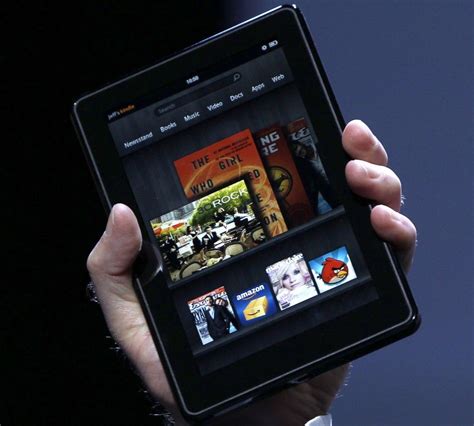 Kindle Fire vs. iPad 2 vs. Samsung Galaxy Tab 10.1: Tablet Specs and ...