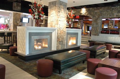 Best Fireplace Design Ideas: Ventless gel fuel fireplaces