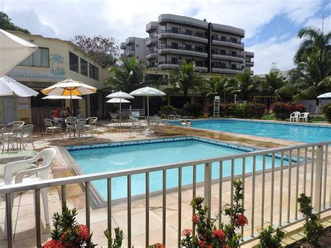 CARIBE PARK HOTEL - Prices & Condominium Reviews (Cabo Frio, Brazil) - Tripadvisor