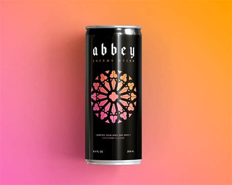 11+ Best Energy Drink Label Design 2021 - Design and Packaging Inspiration Blog