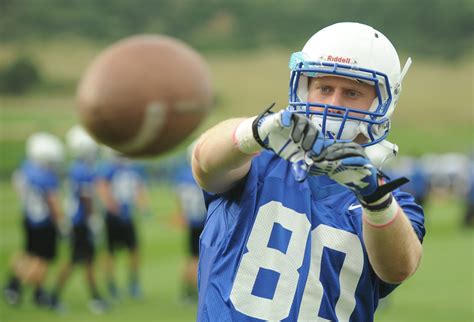 Falcon Football begins fall campaign > United States Air Force Academy > Air Force Academy News