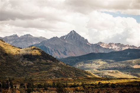 Epic Colorado 14ers Poster Guide - 14 Best Colorado 14ers Map Options