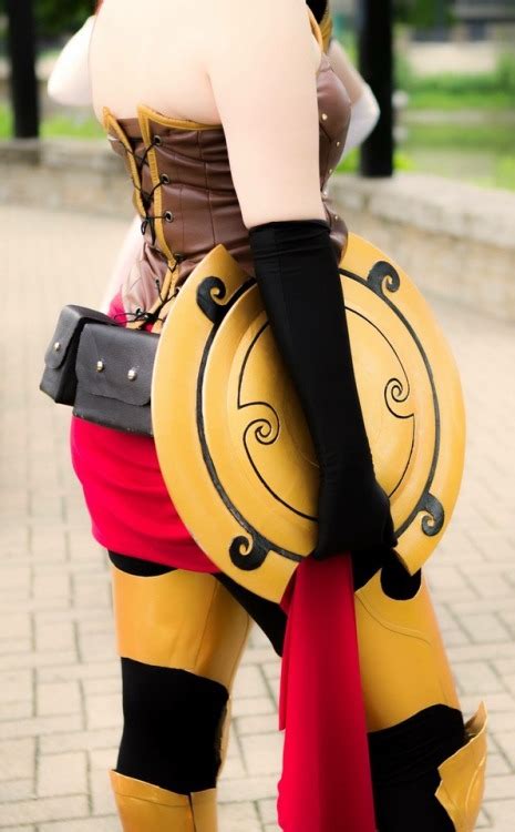 rwby cosplay on Tumblr