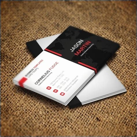 Royal Brites Business Cards Templates Elegant Royal Brites Business Card Template Unique Free ...