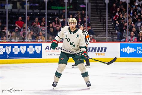 Meet the Impressive New Faces of the Minnesota Wild Roster - BVM Sports