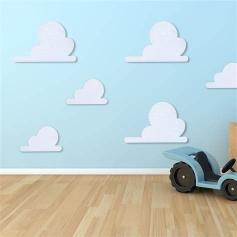 Oversized Toy Story Clouds, Toy Story Nursery, Clouds, Toy Story Room Decor - Etsy