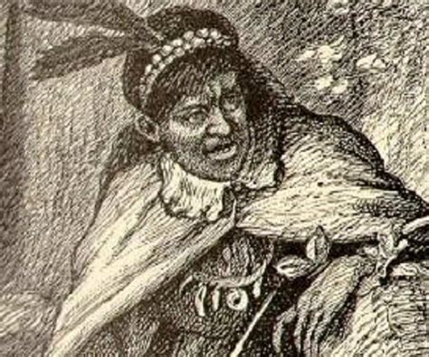 Tituba Biography - Facts, Childhood, Family Life & Achievements