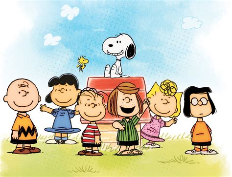 Kidscreen » Archive » Boomerang snaps up Peanuts for the US