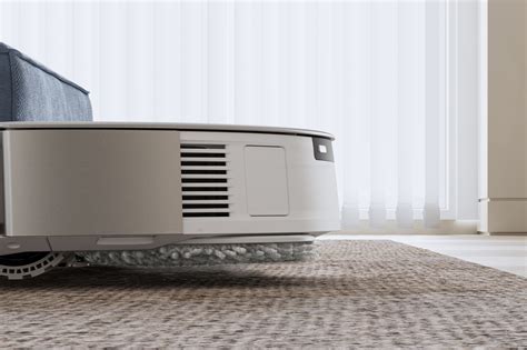 Ecovacs Deebot T20 Omni looks to clean up the competition – G Style ...