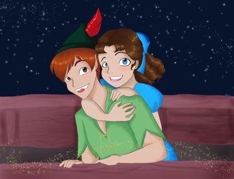 Peter Pan And Wendy Quotes. QuotesGram