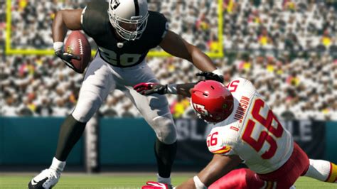 Madden NFL 13 review: forward progress | Polygon