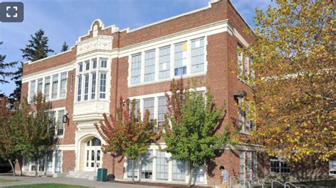 Petition · Save Mount Vernon High School's Historical Beauty · Change.org