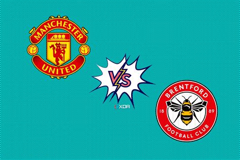 How to watch Manchester United vs Brentford: Stream the match from anywhere