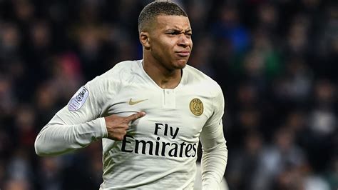 Kylian Mbappe has three important reasons to join Real Madrid