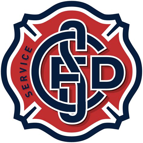 Fire Department Logo - ClipArt Best