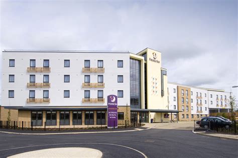 Premier Inn Cambridge (A14, J32) Local Info- First Class Cambridge ...