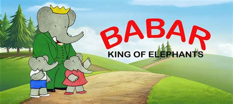 33 best ideas for coloring | Babar The Elephant