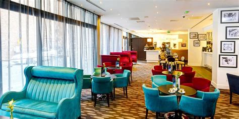 Hotel Indigo Newcastle | Travelzoo