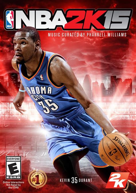 NBA 2K15 Windows PC Game Download Steam CD-Key Global