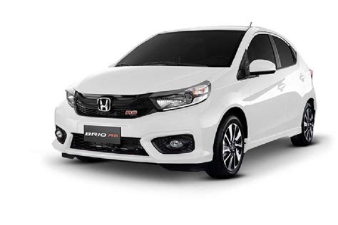 Honda Brio 2022 Interior & Exterior Images, Colors & Video Gallery ...