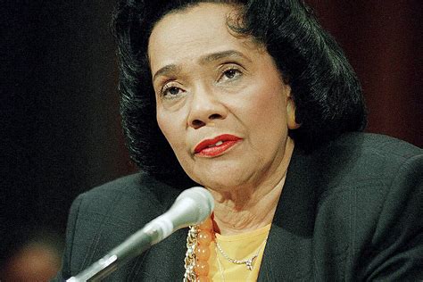 The Legacy of Coretta Scott King - The Washington Informer