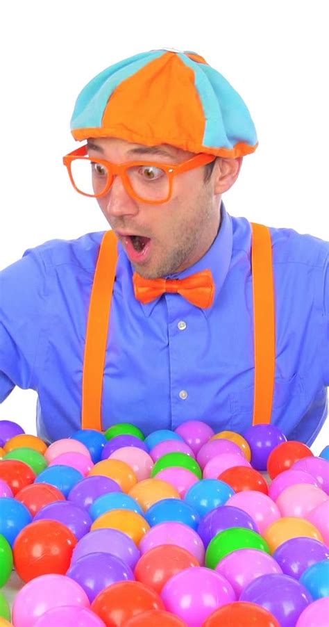 Blippi (TV Series 2014– ) - Photo Gallery - IMDb