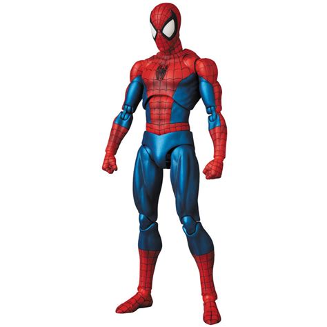 Marvel's Spider-Man - Articulated Figure | at Mighty Ape NZ