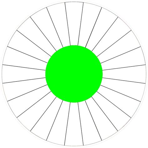 Blank wheel template 2 by Larry4009 on DeviantArt